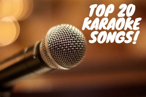 karaoke 6489|List of karaoke songs.